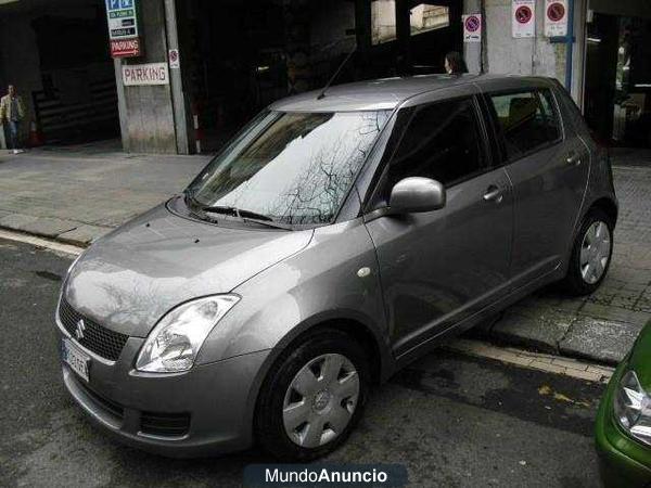 Suzuki Swift 1.3 GLX MTA