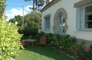 Villa : 3/8 personas - junto al mar - carnac  morbihan  bretana  francia