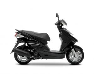 YAMAHA CYGNUS 125 X - SEGURO GRATIS