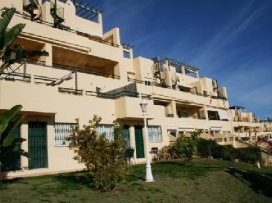 Apartamento con 2 dormitorios se vende en Mijas Costa, Costa del Sol