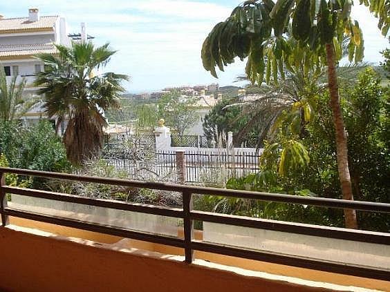 Apartamento en Mijas