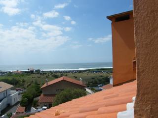 Apartamento en residencia : 2/4 personas - vistas a mar - anglet  pirineos atlanticos  aquitania  francia