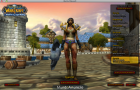 cuenta de world of warcraft - mejor precio | unprecio.es