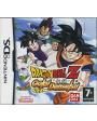 Dragon Ball Z Goku Densetsu Nintendo DS