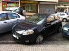 Fiat Grande punto 1.3 JTD - mejor precio | unprecio.es