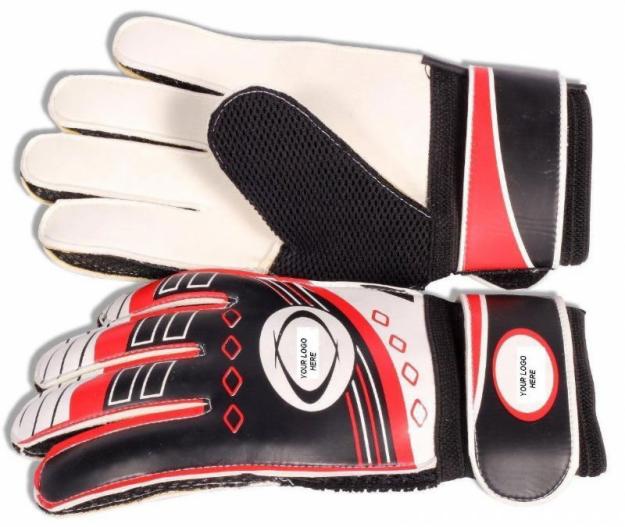 Football Goal Keeper Gloves