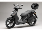 KYMCO Agility City 125 - mejor precio | unprecio.es