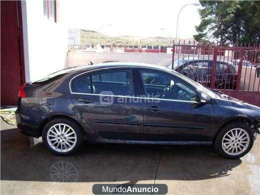 Renault Laguna Privilege dCi 150cv FAP