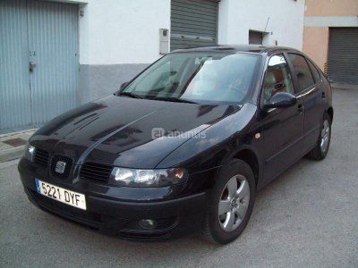 SEAT LEON LAST EDICION - BARCELONA