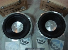 SUBWOOFERS CLIF DESIGNS CD1200C - mejor precio | unprecio.es