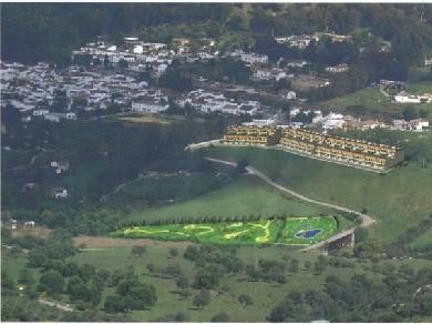 Terreno se vende en Cortes de la Frontera, Serrania de Ronda