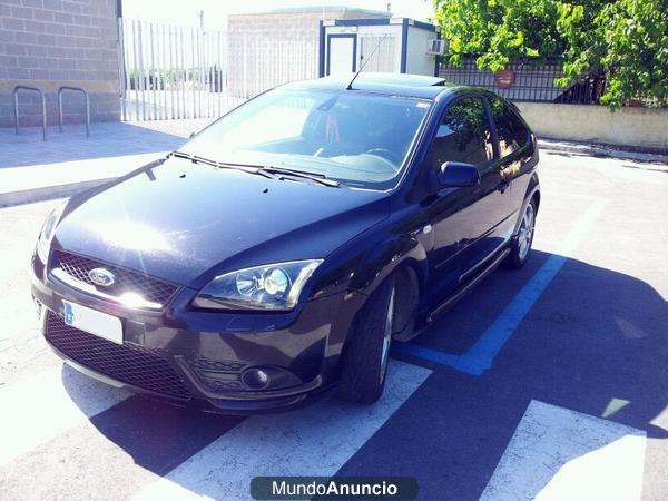 Vendo Ford Focus XR