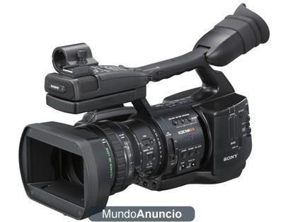 Vendo Camcorder XDCAM EX1R Málaga