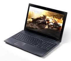 ACER ASPIRE 5736Z  15