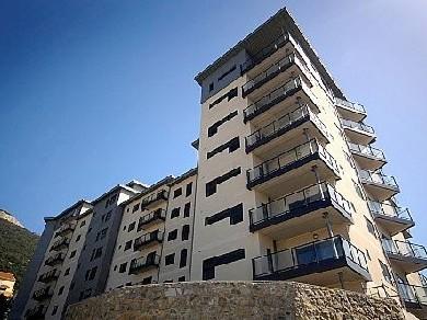 Apartment with 1 bedroom to let in The Anchorage