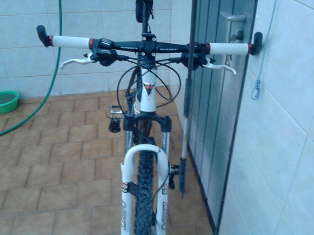 Bicicleta ktm