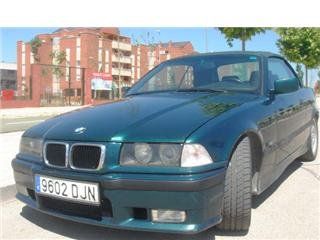 BMW COMPACT 318CABRIOLET - Madrid