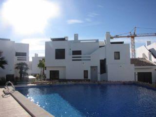 Bungalow en venta en Orihuela Costa, Alicante (Costa Blanca)