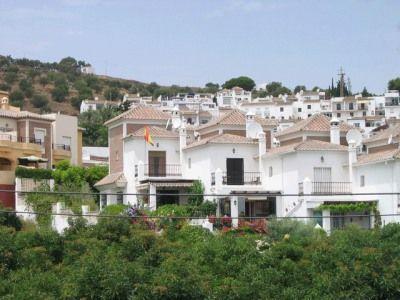 Chalet en alquiler en Nerja, Málaga (Costa del Sol)