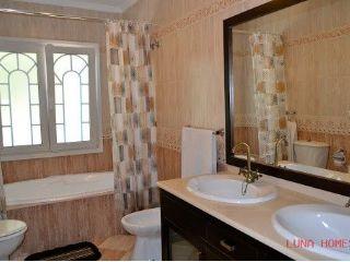 Chalet en venta en Benalmadena Costa, Málaga (Costa del Sol)