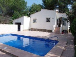 Chalet en venta en Javea/Xàbia, Alicante (Costa Blanca)