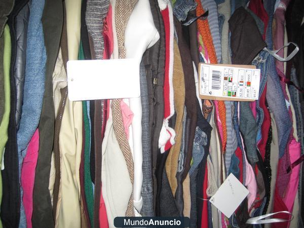 EMPRESA DE ROPA DE SEGUNDA MANO  POR KILO ( con certificado de desinfección )