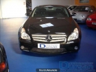 Mercedes-Benz Cls 55 AMG - mejor precio | unprecio.es