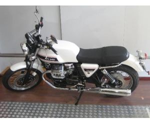 MOTO GUZZI V7 CLASSIC