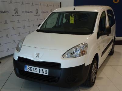 Peugeot Partner 1.6HDI Tepee Access 75