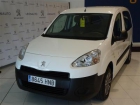 Peugeot Partner 1.6HDI Tepee Access 75 - mejor precio | unprecio.es