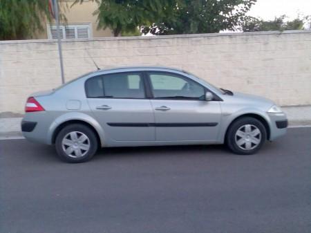 Renault Megane 19 dci confort dinamique  en VALENCIA