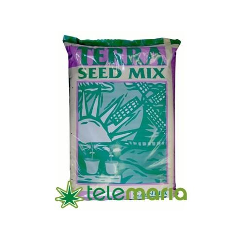 Terra Seed