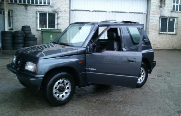 Vendo Suzuki Vitara 1.6 16V