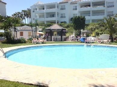 Apartamento con 1 dormitorio se vende en Mijas Costa, Costa del Sol