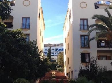 Apartamento con 4 dormitorios se vende en Manilva, Costa del Sol