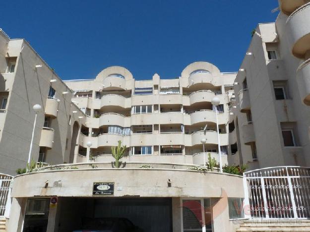 Apartamento en Garrucha