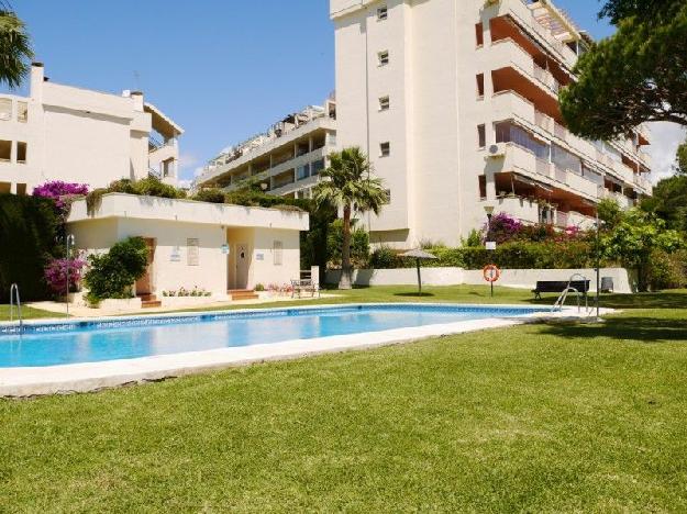 Apartamento en venta en Calahonda, Málaga (Costa del Sol)