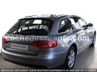 Audi A4 Avant 2.0 Tdi 143cv 6vel. Mod.2012. Blanco Ibis. Nuevo. Nacional. - mejor precio | unprecio.es