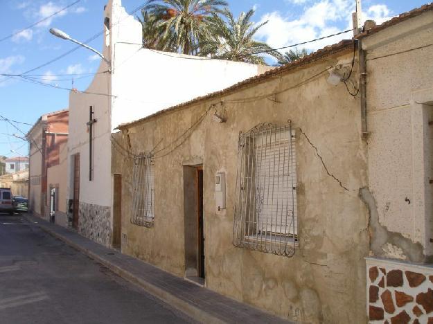 Casa adosada en Redován