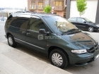 Chrysler Voyager Se 2.5td 5p. -99 - mejor precio | unprecio.es