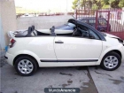 Citroën C3 Pluriel 1.4HDI Exclusive - mejor precio | unprecio.es