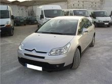 CITROEN C5 1.6HDI Premier