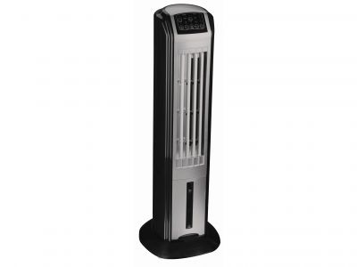 CLIMATIZADOR EVAPORATIVO ELECTRONICO CON IONIZADOR RAFY80