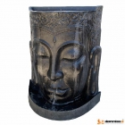 Fuente Buda 125x142x60 cm - mejor precio | unprecio.es