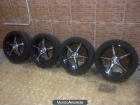 LLANTAS CON NEUMATICO 17\"X7\" - mejor precio | unprecio.es