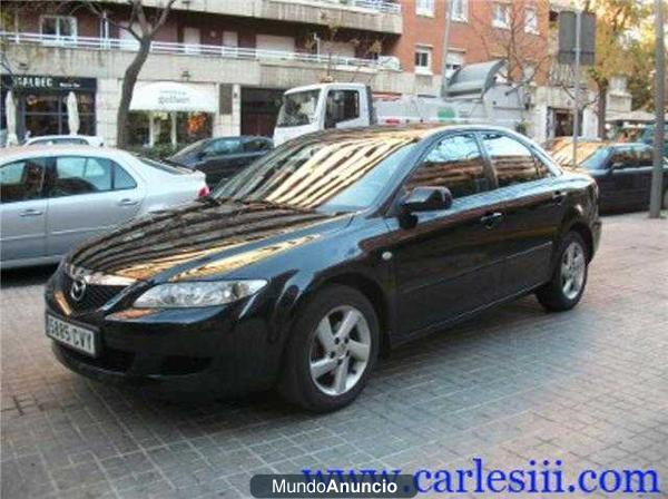 Mazda 6 Active 2.0 16v 4p.