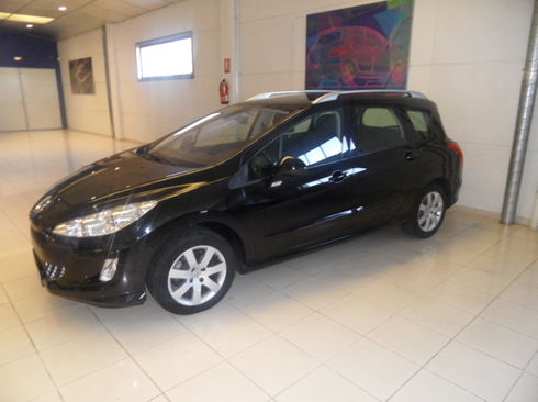 Peugeot 308 SW SW SPORT HDI 1.6 110CV