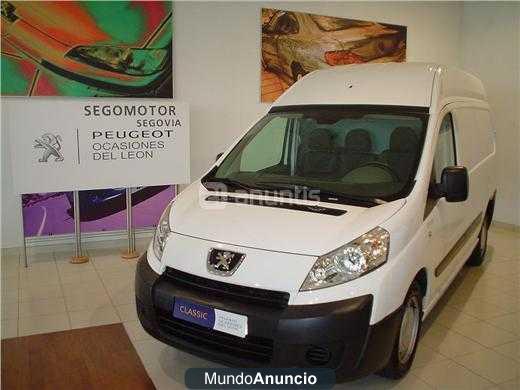 Peugeot Expert 229 L2H2 2.0 HDi 120