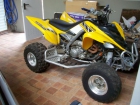 Se vende Quad Yamaha Raptor 700 R Especial Edición - mejor precio | unprecio.es