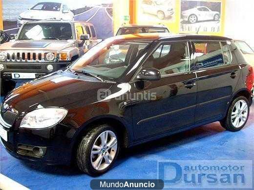 Skoda Fabia 1.9 TDi 105cv Style